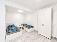 LandGut Rodewitz incl. eigene Küche / Bad, WIFI, Parkplatz Bild 4