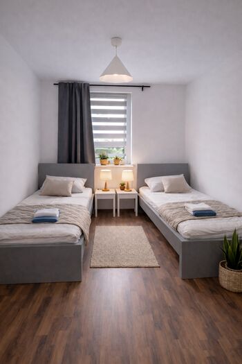 MF Apartments - the Best for you in Krefeld 4 Bild 4