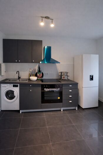 MF Apartments - the Best for you in Krefeld 4 Bild 5