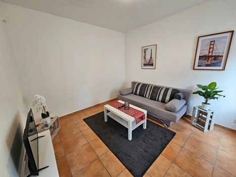 Wohnung AykenLiving mit Balkon Picture 4