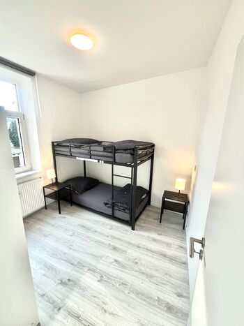 Wohnung AykenLiving mit Balkon Bild 4