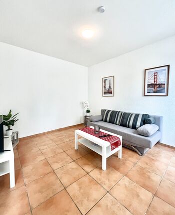 Wohnung AykenLiving mit Balkon Bild 2