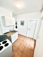 Wohnung AykenLiving mit Balkon Bild 8