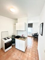 Wohnung AykenLiving mit Balkon Bild 9