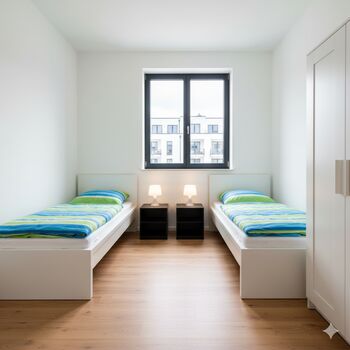 Wohnung in Rödermark