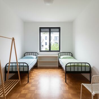 Wohnung in Rödermark Bild 2