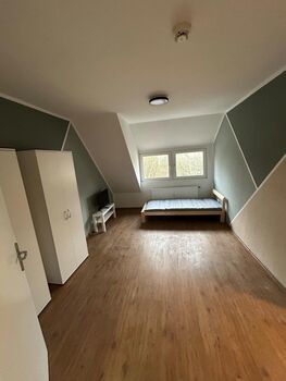 Einzimmerwohnung in Karnaperstr., Essen Bild 3