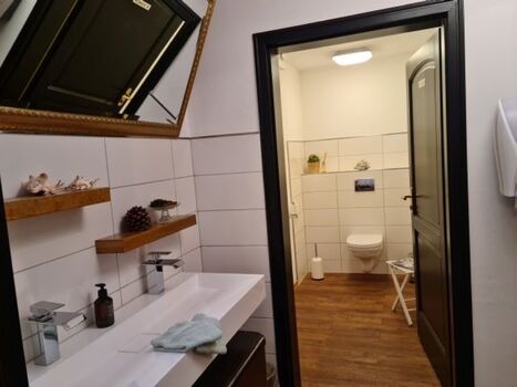 Pilgrims Ferienwohnungen Bild 3