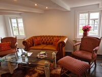 Pilgrims Ferienwohnungen Obrázok 12