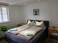 Pilgrims Ferienwohnungen Obrázok 11