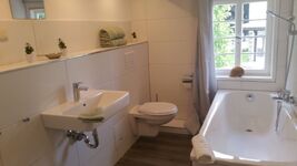 Pilgrims Ferienwohnungen Obrázok 7