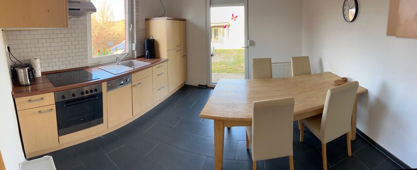 Haus Neuburg Zdjęcie 3