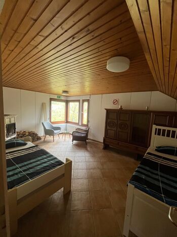 Haus Schwarzwald Bild 2