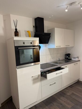 Wohnung in Gottschalkstr., Kassel Bild 4