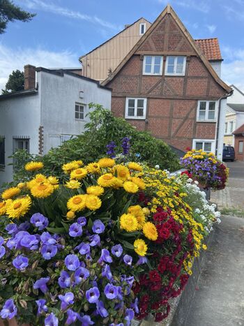 Mieszkanie w Preetz
