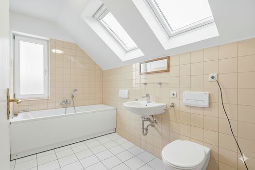 Wohnung in Mehlingen Bild 4