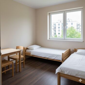 Wohnung in Mehlingen Bild 2