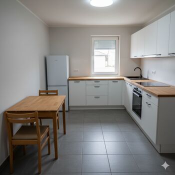 Wohnung in Mehlingen Bild 3