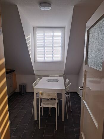 3-Zimmer-Wohnung mit 5 Boxspringbetten | 2 Parkplätzen Obrázok 2