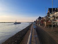 3-Zimmer-Wohnung mit 5 Boxspringbetten | 2 Parkplätzen Obrázok 19