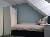 3-Zimmer-Wohnung mit 5 Boxspringbetten | 2 Parkplätzen Obrázok 4