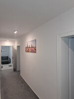 3-Zimmer-Wohnung mit 5 Boxspringbetten | 2 Parkplätzen Obrázok 3