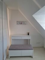 3-Zimmer-Wohnung mit 5 Boxspringbetten | 2 Parkplätzen Obrázok 9
