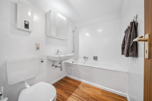 Wohnung in Worms Bild 3