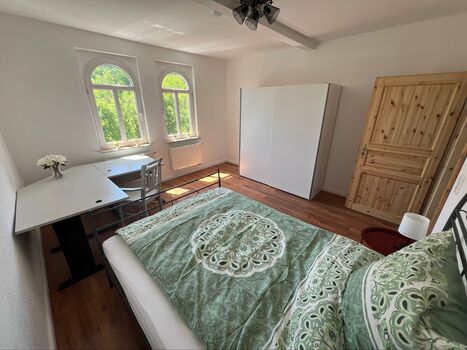 Frisch sanierte Maisonettewohnung in Jena! Bild 2