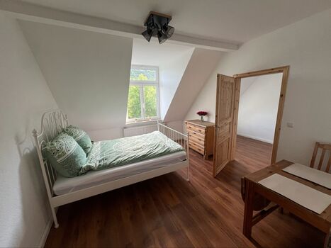 Frisch sanierte Maisonettewohnung in Jena! Bild 3