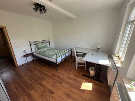Frisch sanierte Maisonettewohnung in Jena! Bild 4