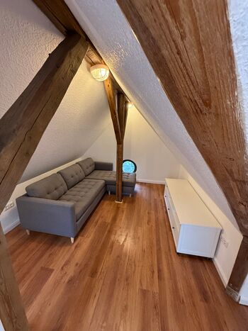 Frisch sanierte Maisonettewohnung in Jena! Bild 5