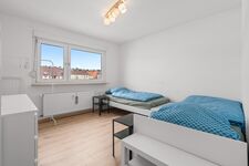 Wohnung in Steiningen Bild 2