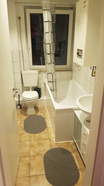 Apartment in Emden Picture 4
