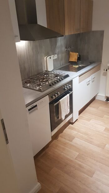 Apartment in Emden Picture 5