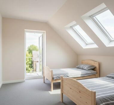 Wohnung in Eppertshausen Bild 4