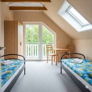 Wohnung in Eppertshausen