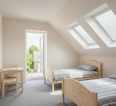 Wohnung in Eppertshausen Bild 3