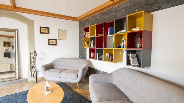 Guesthouse Magdalen‘s Großbottwar Zdjęcie 2