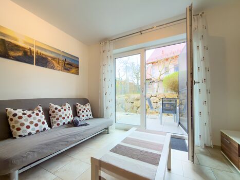 Ferienwohnung Altendorf bei Bamberg Zdjęcie 5