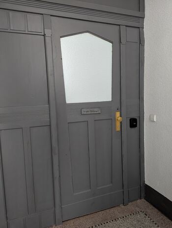 Uferstr. 44 Zdjęcie 2