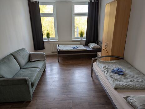 Uferstr. 44 Zdjęcie 4