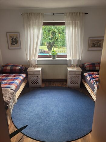 Ferienhaus Hülser Bild 4