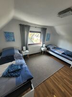 Ferienhaus Hülser Bild 11