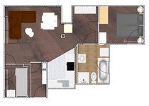 Mieszkanie w Jena Zdjęcie 5