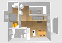 Mieszkanie w Jena Zdjęcie 11