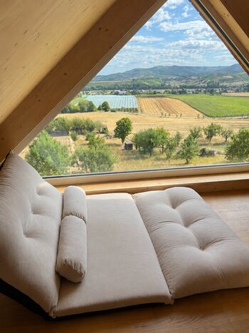 Hohenloherblick Picture 4