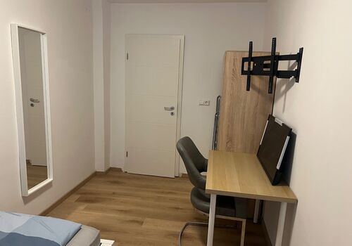 Apartment in Ludwigshafen am Rhein Picture 4