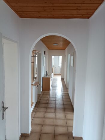 Wohnung Wallner