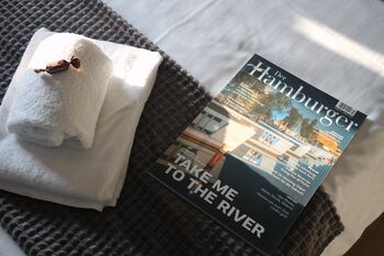 Herberge in Hamburg Bild 4